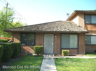 3382 R St, Merced, CA 95348