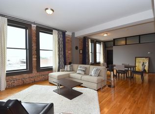 915 Franklin St UNIT 3G, Houston, TX 77002