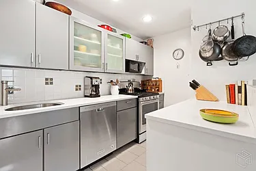 Sold by Halstead Real Estate