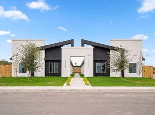 11502 N 24th St UNIT 1, McAllen, TX 78504
