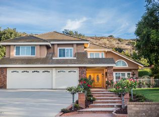 3106 Deer Valley Ave, Thousand Oaks, CA 91320