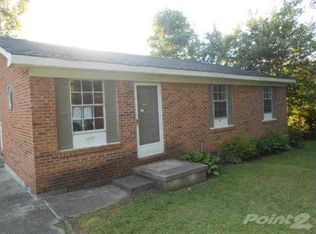 247 Strange St, Stanton, KY 40380