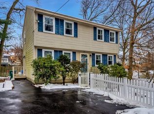 15 Duncan Dr, Billerica, MA 01821