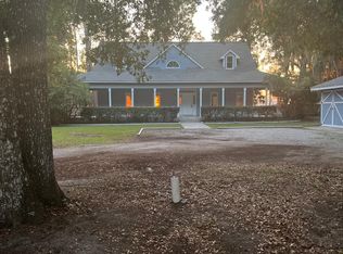 63 Cusabo Rd, Saint Helena Island, SC 29920
