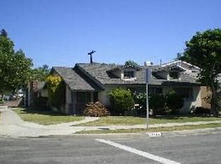 13404 Barlin Ave, Downey, CA 90242