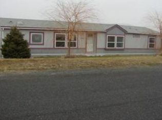 22404 E Limestone Rd, Benton City, WA 99320