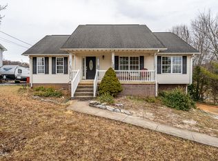 112 Laurel View Rd, Jonesborough, TN 37659