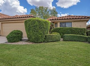 13155 N 94th Way, Scottsdale, AZ 85260