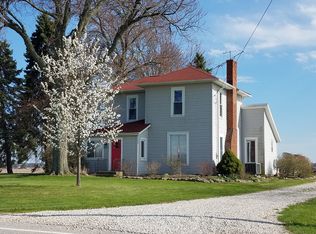 11471 Watkins Rd, Marysville, OH 43040