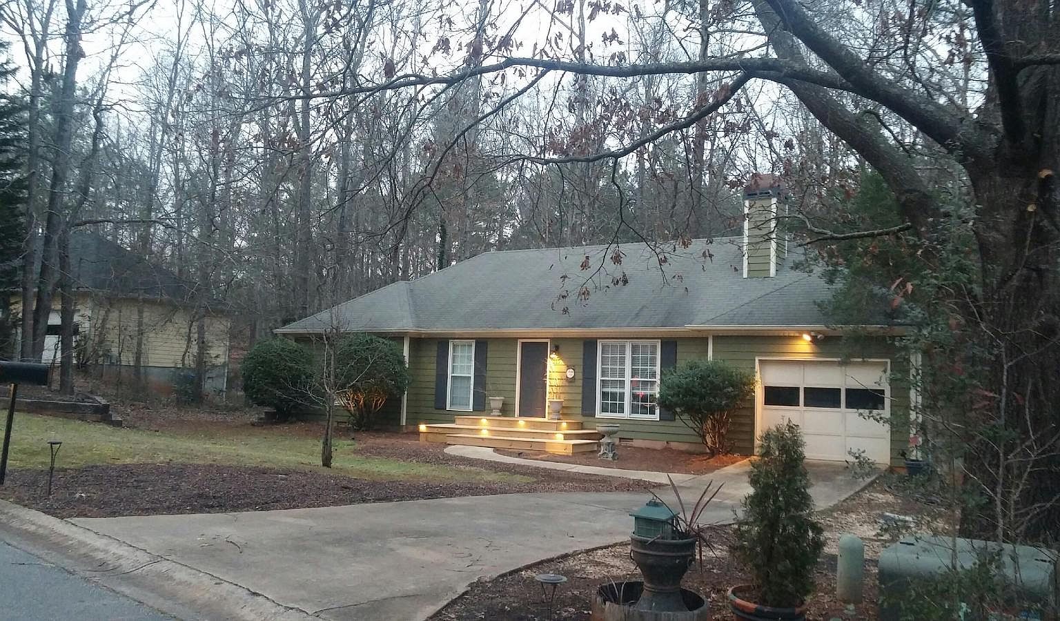 215 Pebble Creek Dr Athens GA 30605 Zillow