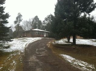 50325 Deerfield Rd, Kerrick, MN 55756