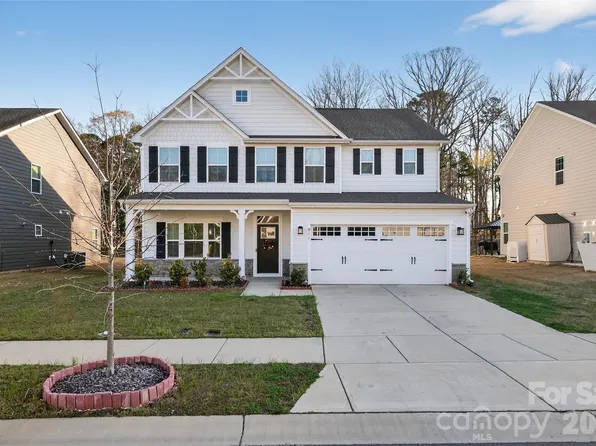 911 Dogwood Creek Ln, Indian Trail, NC 28079