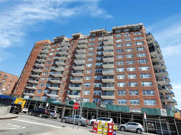 85-15 Main Street #10N, Briarwood, NY 11435