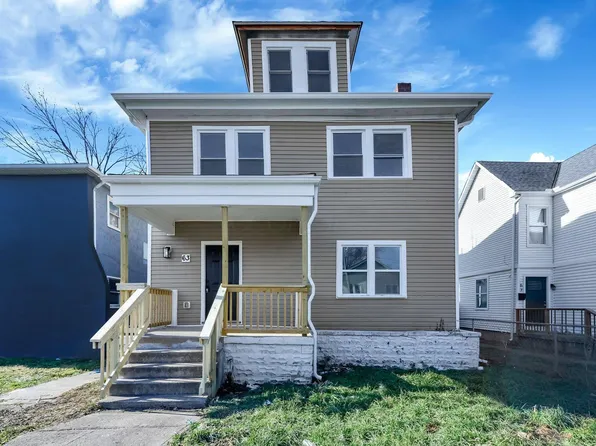 63 Stevens Ave, Columbus, OH 43222