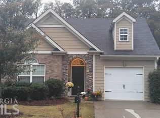 6672 Silk Tree Pointe, Braselton, GA 30517