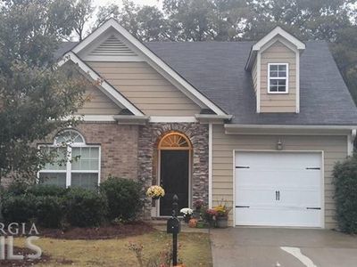 6672 Silk Tree Pointe, Braselton, GA, 30517