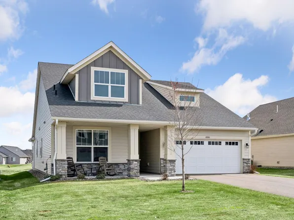 8886 152nd Ln NW, Ramsey, MN 55303