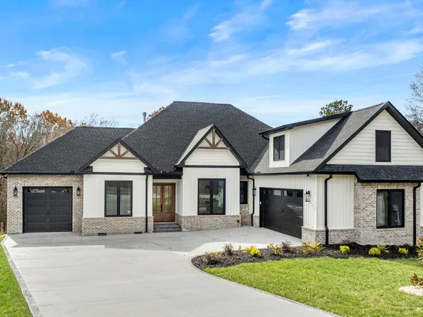 411 Kahite Trl, Vonore, TN 37885