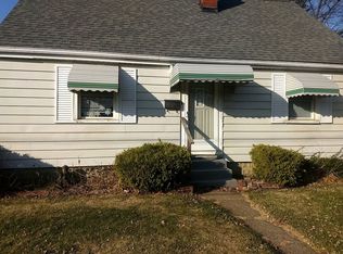 452 E 38th St, Erie, PA 16504
