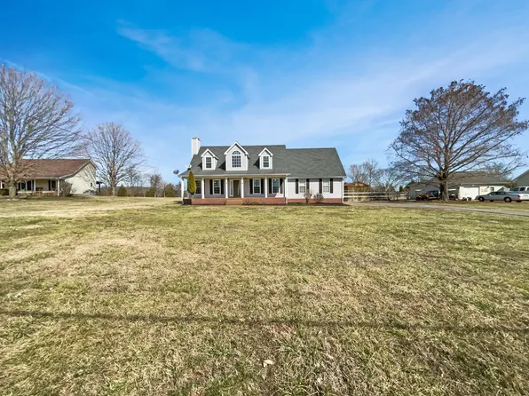 1683 S Walker Rd, Pleasant View, TN 37146