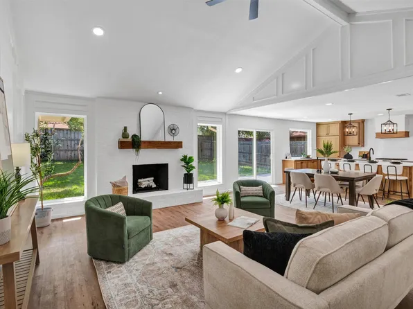 710 Lakewood Ln, Grapevine, TX 76051