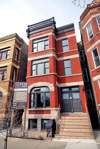 1st image of 1118 N Wolcott Ave APT 3W