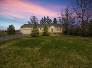 1832 State Highway 80 W, New Woodstock, NY