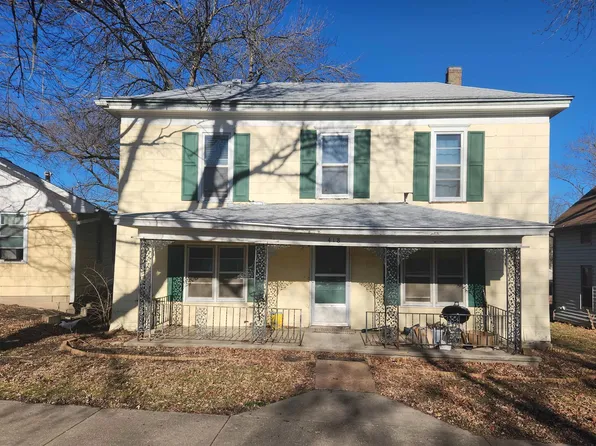 418 Main St, Nortonville, KS 66060