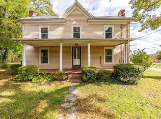308 Cook Ave, Brookneal, VA 24528