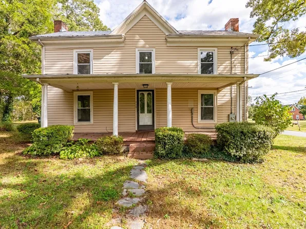 308 Cook Ave, Brookneal, VA 24528