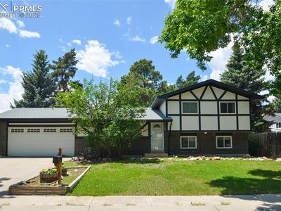 4075 Undimmed Cir, Colorado Springs, CO, 80917