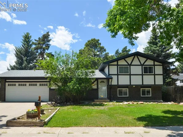 4075 Undimmed Cir, Colorado Springs, CO 80917