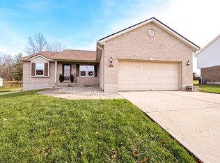 22928 Redwood Dr LOT 13, Lawrenceburg, IN 47025