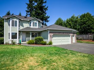 19715 82nd Street Ct E, Sumner, WA 98391