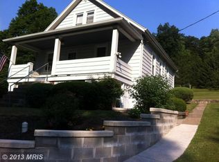 561 B St, Lavale, MD 21502