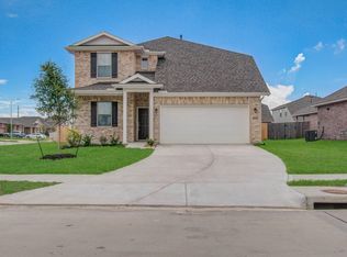 8438 Quiet Bay Dr, Baytown, TX 77523
