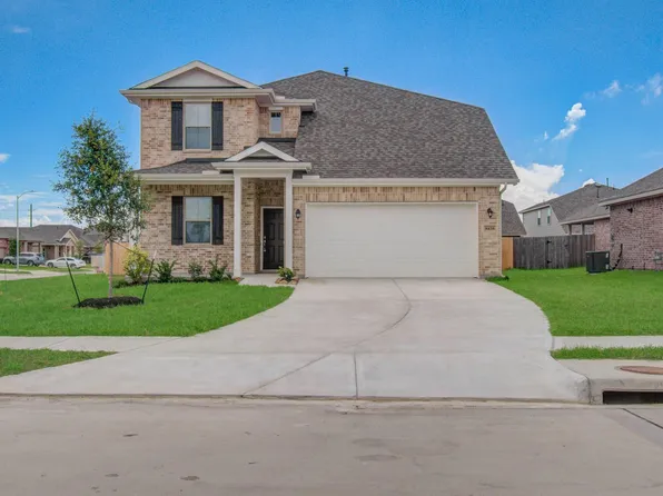8438 Quiet Bay Dr, Baytown, TX 77523