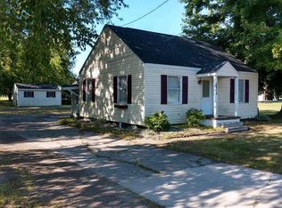 5815 Gratiot Rd, Saginaw, MI 48638