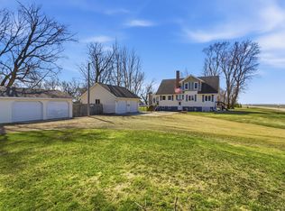 9791 County Road 4 SE, Atwater, MN 56209