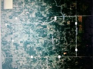 37341 Anderson Rd, Macomb, OK 74852