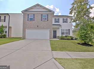 19 White Spruce Way, Newnan, GA 30265