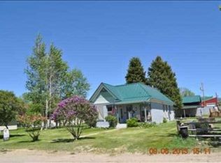 205 Boundary St, Sheridan, MT 59749
