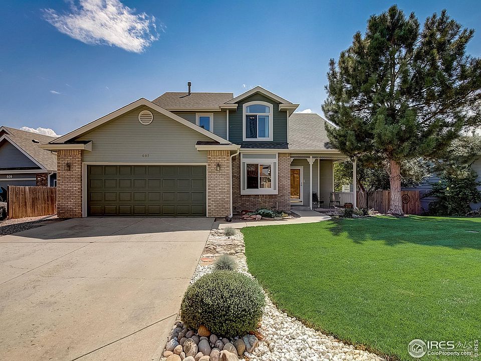 1st image of 607 Bristlecone Ct