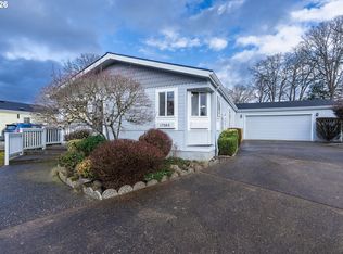 17508 NW Shadyfir Loop Space 16, Beaverton, OR