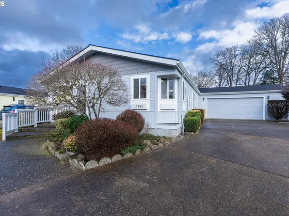 17508 NW Shadyfir Loop Space 16, Beaverton, OR 97006