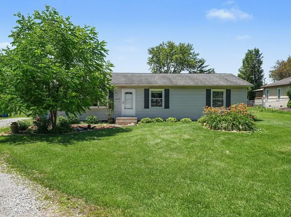 16010 Colfax St, Lowell, IN 46356