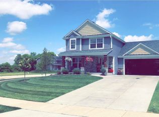 414 Yosemite AVENUE, Hartford, WI 53027