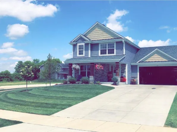 414 Yosemite AVENUE, Hartford, WI 53027