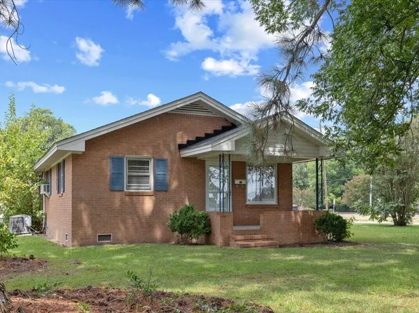 909 N Audubon Ave, Goldsboro, NC 27530
