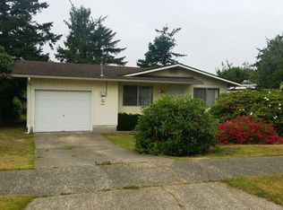 422 S Wall St, Coos Bay, OR